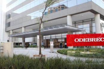 La empresa Odebrecht ejecutó proyectos de infraestructura en Panamá por más de $13 mil millones.