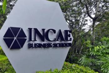 Incae Business School establecerá su sede permanente en Panamá