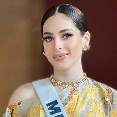 La representante de México, Fátima Bosch, protagonizó el momento más tenso del certamen tras ser humillada públicamente por un directivo tailandés.