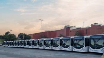 La nueva ruta A096 de MiBus surge como respuesta directa a las solicitudes de los usuarios y recorrerá importantes vías como Panamá Norte, Manuel F. Zárate y Domingo Díaz.