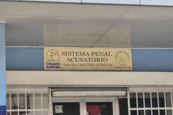 El exrepresentant de Burunga, Antonio Atencio, quedó bajo detención provisional.