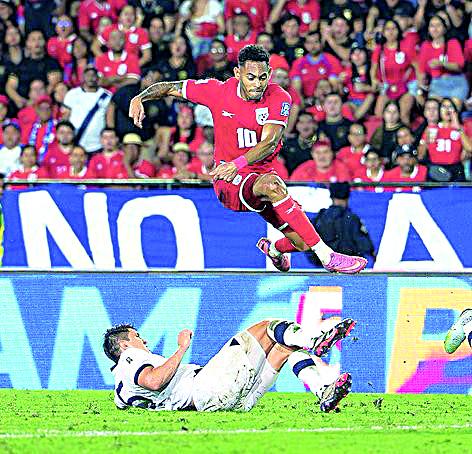 Una jornada crucial de calculadora en mano