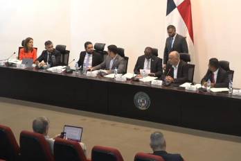 Comisión de Gobierno de la Asamblea Nacional