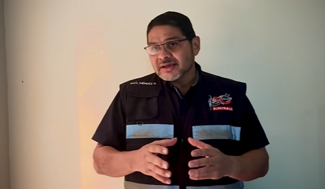El pasado 29 de julio se confirmó que Méndez se encuentra en Venezuela y el Ministerio Público trabaja para gestionar su detención desde el país suramericano.