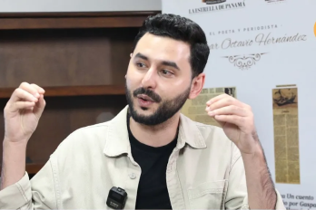 Video: Lázaro Pérez: ‘La lengua cambia primero en la calle y después llega al diccionario’
