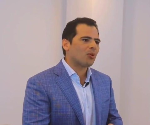 Torrijos Dajer dijo que trabajará hombro a hombro junto a la nueva junta directiva y demás miembros de COEL.