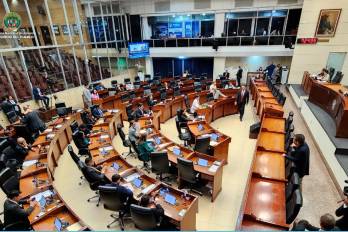 La Asamblea Nacional ha recibido distintas propuestas para fortalecer la lucha contra la corrupción.