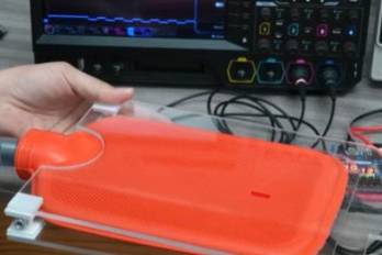 Prototipo panameño para la educación en ventilación mecánica