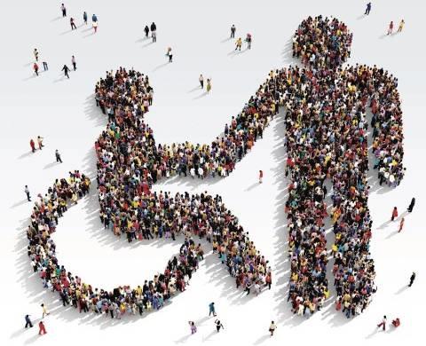 La población con discapacidad ya cuenta con leyes que protegen sus derechos.