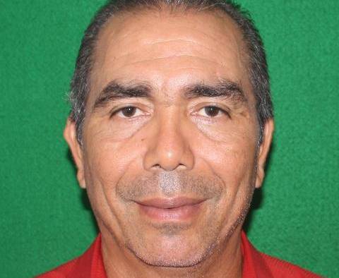 Ricardo Precilla, representante de Alcalde Díaz.