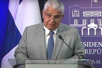 Mulino recordó que es un órgano independiente del Ejecutivo.