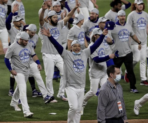 Dodgers de Los Angeles