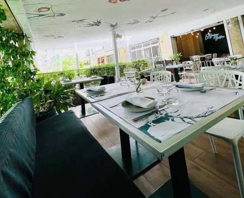 Volver a comer en Caracas