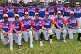 Vencieron a República Dominicana en la final.