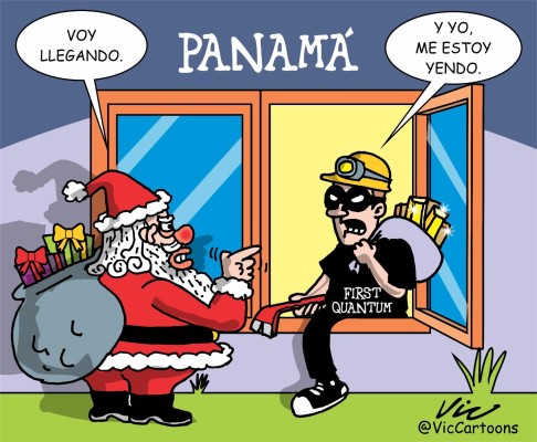 La Opinión Gráfica del 2 de diciembre de 2023