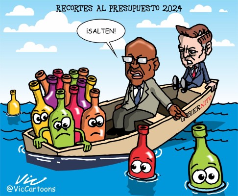 La Opinión Gráfica de 6 de diciembre de 2023