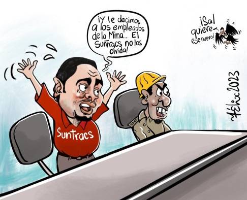 La Opinión Gráfica de 5 de diciembre de 2023