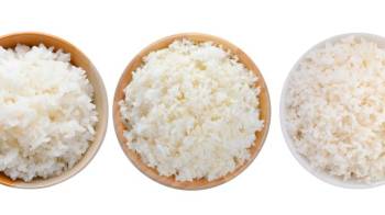 El consumo exagerado de arroz promueve la diabetes