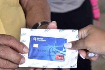 Desde el lunes inicia el pago a 3,705 nuevos beneficiarios de programas sociales