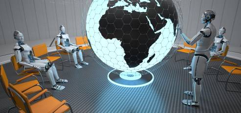 De India a Panamá: una visión compartida sobre la inteligencia artificial para el Sur Global