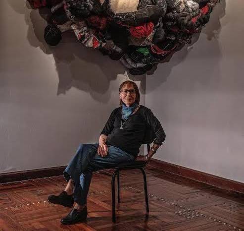 El pabellón de Uruguay en la 61.ª Bienal de Arte de Venecia 2026 presenta “Antifrágil”, una instalación de la artista visual Margaret Whyte curada por Patricia Bentancur.