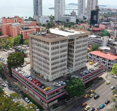 Municipio de Panamá