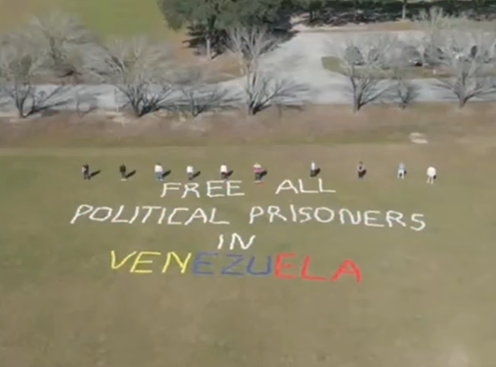 Foro Penal ha documentado múltiples denuncias sobre el uso de aislamiento extremo y prácticas de anonimato forzado en cárceles de máxima seguridad.