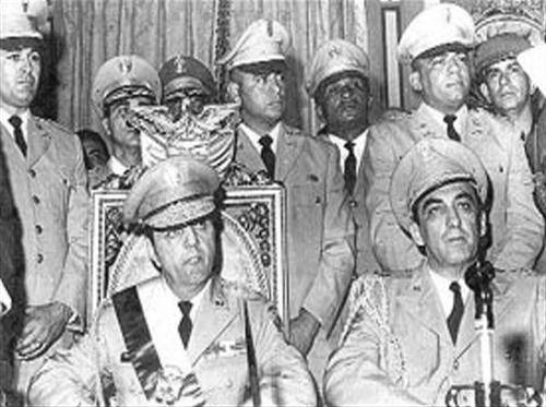 11 de octubre de 1968: el golpe que abrió 21 años de dictadura en Panamá