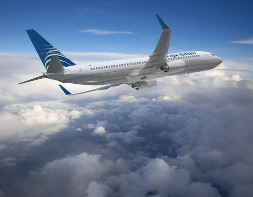 Copa Airlines sería la primera en América en utilizar el piloto de prueba de IATA Travel Pass.