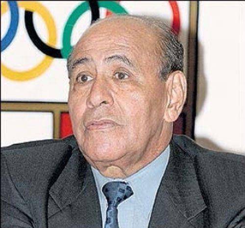 Sánchez fue considerado uno de los principales promotores del desarrollo deportivo del país y un defensor del olimpismo en la región