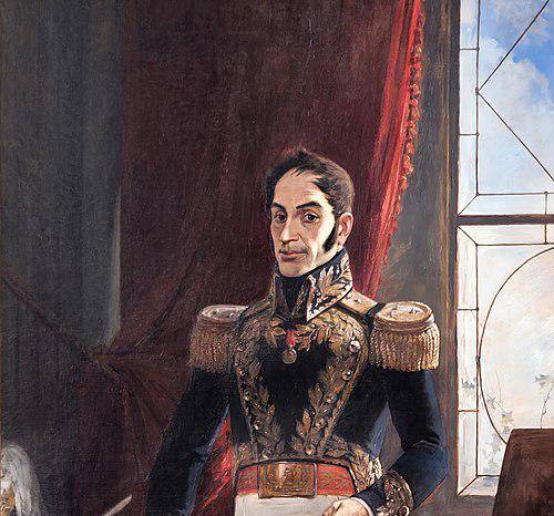 La independencia del istmo destacó por su singular carácter pacífico.