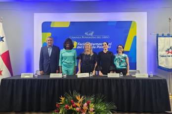 La feria reunirá a escritores, editoriales y lectores.