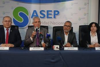 ASEP se convierte en la primera entidad que no cerrará ningún día de la semana.