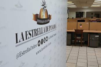 Redacción de La Estrella de Panamá