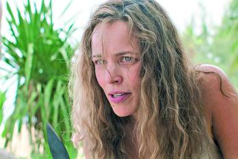 La cinta estrena hoy en cines panameños.