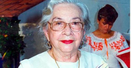 Entre letras y tradiciones:&lt;br /&gt;la huella de Dora P&eacute;rez de Z&aacute;rate