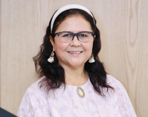 Cortizo designa a nueva directora en el Senadis.