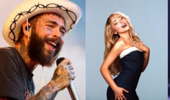 Post Malone, Sabrina Carpenter y Kendrick Lamar lograron encabezar la lista de canciones del verano con sus temas “I Had Some Help”, “Espresso” y “Not Like Us” respectivamente.
