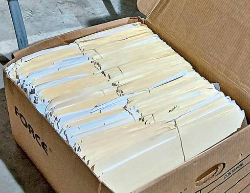 Investigación especial | La caótica evidencia del millonario uso de la partida 172 del ‘cashback’