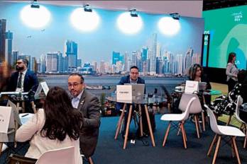 El encuentro latinoamericano juntó en Costa Rica a los destinos más importantes de la región que compiten por atraer el mercado de turismo de reuniones.