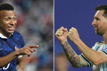 Messi y Mbappé luchan frente a frente por la Bota de Oro del Mundial 2026.