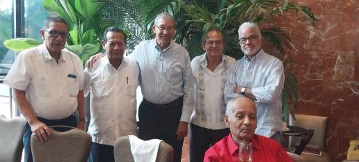 60 años después... 28 de diciembre de 2025