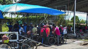 Bocas del Toro está al borde de perder su mayor actividad de empleo de la provincia.