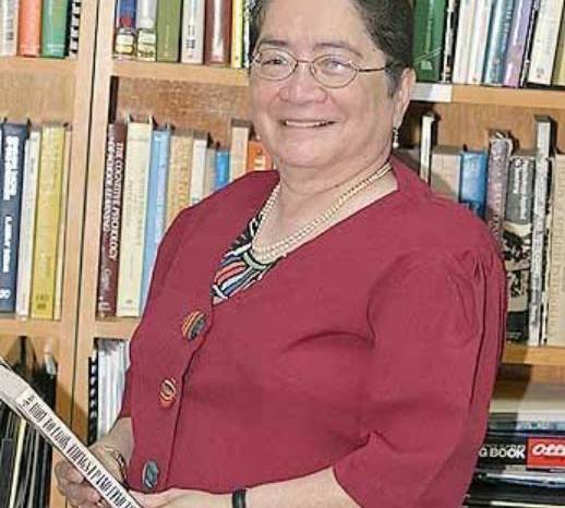 El legado de la Dra. Etilvia Arjona Chang en la investigación educativa en Panamá