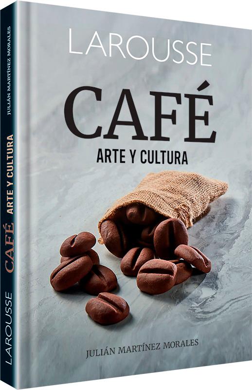El café: entre mitos, ciencia y libros