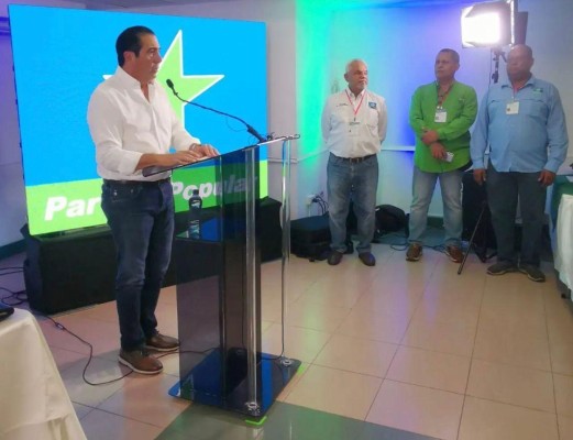 Martín Torrijos