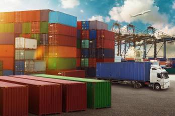 Aduana cerró el 2025 con un incremento en sus recaudaciones, que alcanzaron $1,300.99 millones, lo que representó un aumento del 5 % en comparación con el período anterior.