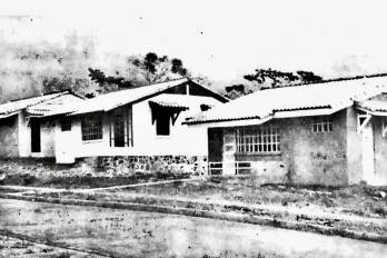 Rosa Palacio: pionera de la arquitectura panameña y defensora de una vivienda social digna y saludable