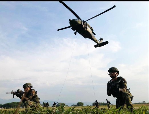 Detienen en Colombia para extraditar a EEUU a un cabecilla narcotraficante