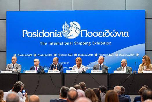 Posidonia 2026: no es una feria... es donde se decide el negocio